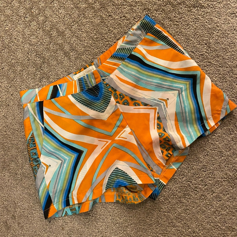 XS Short